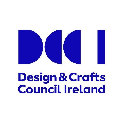 Design & Crafts Council Ireland Logo